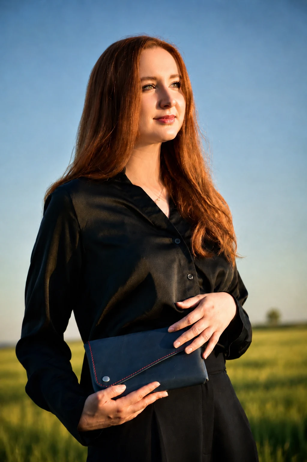 Psaníčko Michaela